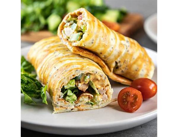 Low Carb Wraps, musical term