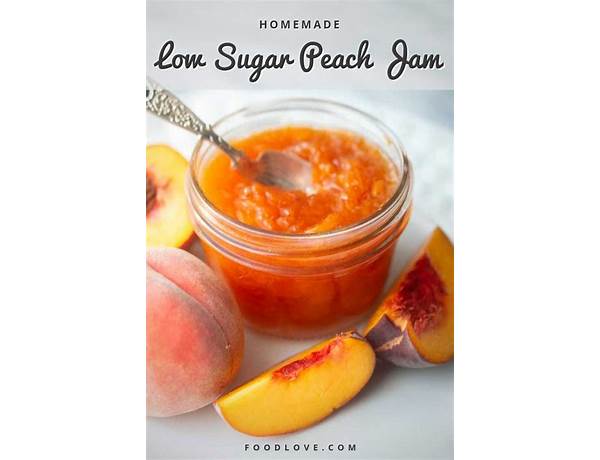 Low Sugar Fruit Jam, musical term