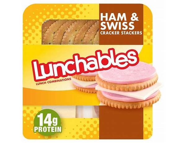 Lunchables, musical term