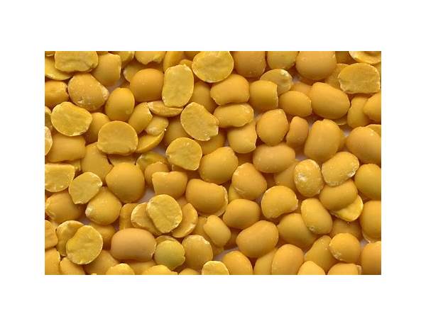 Lupin Grains, musical term