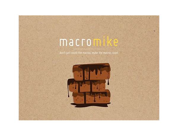 Macro Mike, musical term