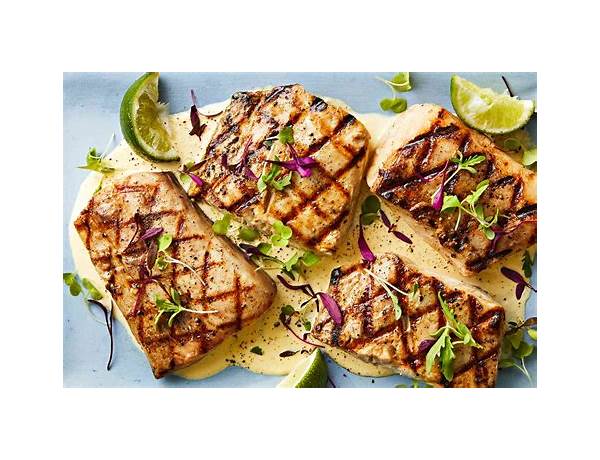 Mahi mahi food facts