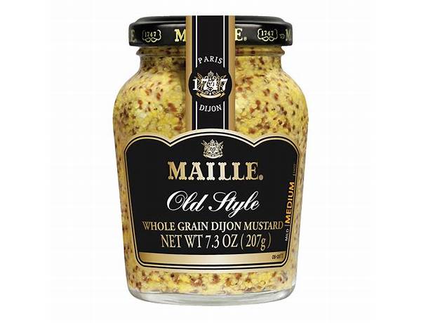 Maille, musical term