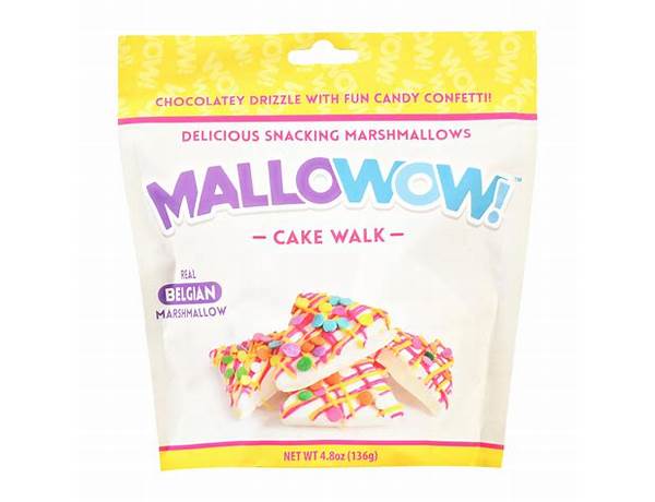 Mallowow!, musical term