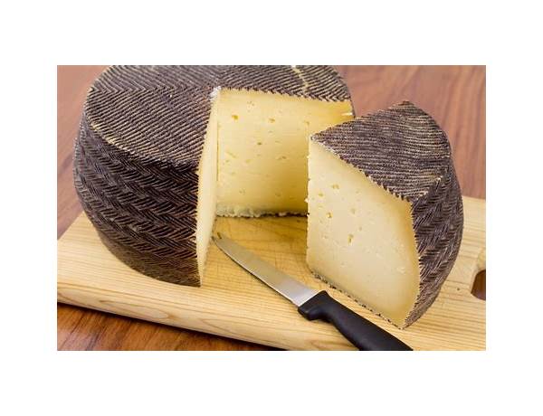 Manchego cheese food facts