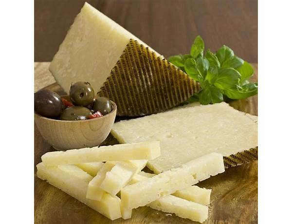 Manchego, musical term