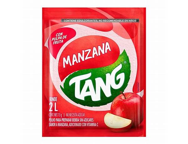 Manzana Tang, musical term