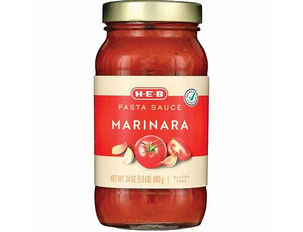 Marinara, musical term