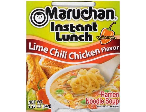 Maruchan, musical term