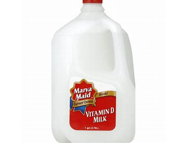 Marva Maid Dairy, musical term