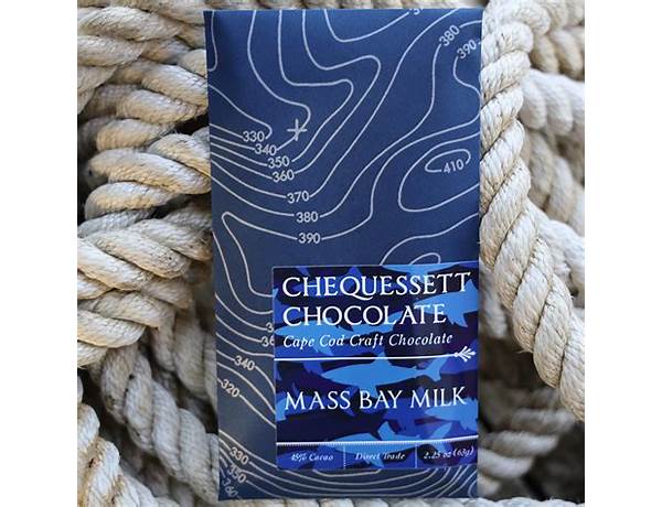 Mass bay milk ingredients