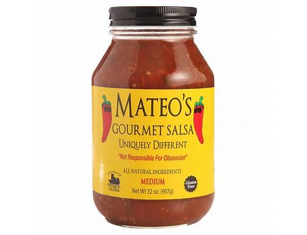 Mateo’s, musical term