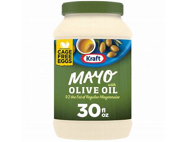 Mayonnaise With Olive Oil, musical term