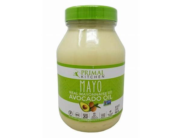 Mayonnaise-made-with-avocado-oil, musical term