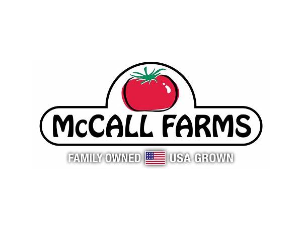 Mccall Farms  Inc., musical term