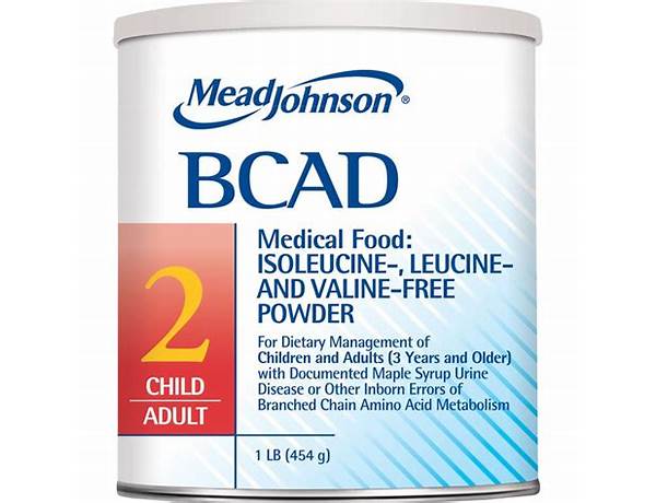 Mead Johnson Nutrition, musical term