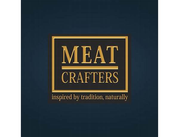 Meat Crafters, musical term