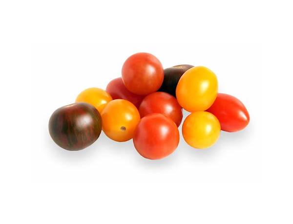 Medley tomatoes ingredients