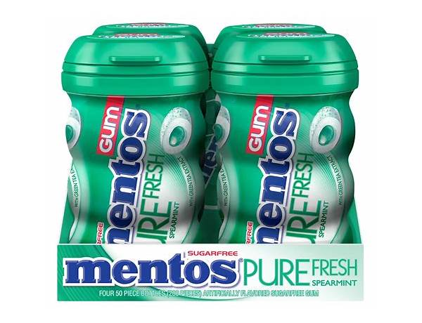 Mentos, musical term