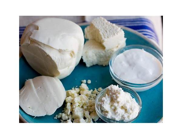 Mexican Cheeses, musical term