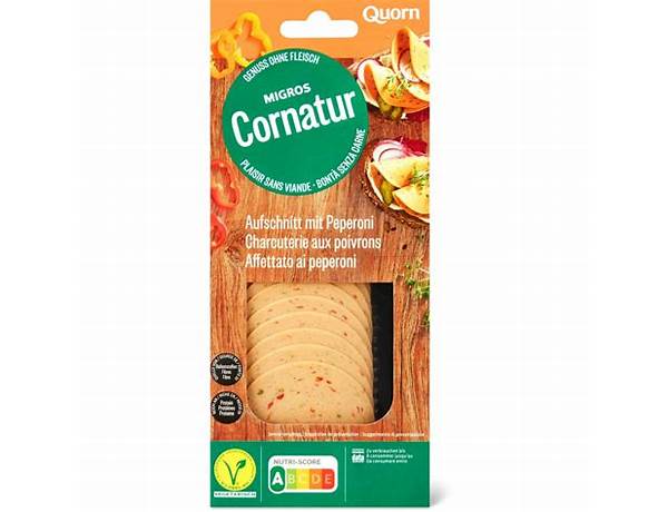 Migros Cornatur, musical term