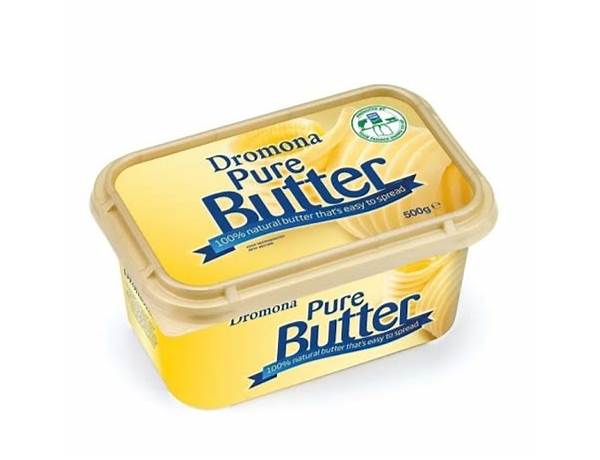 Mildly Soured Butters, musical term
