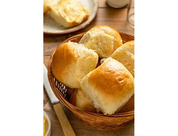 Milk Bread Rolls, musical term