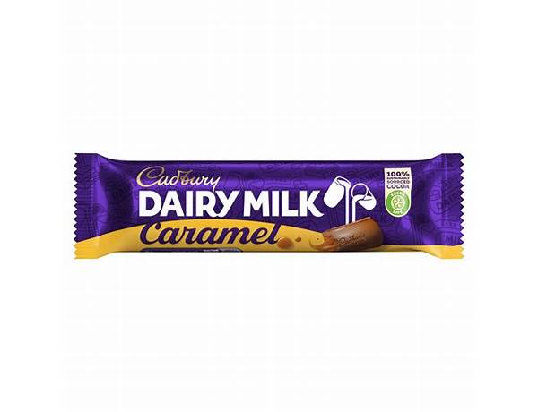 Milk Chocolate Bar, musical term