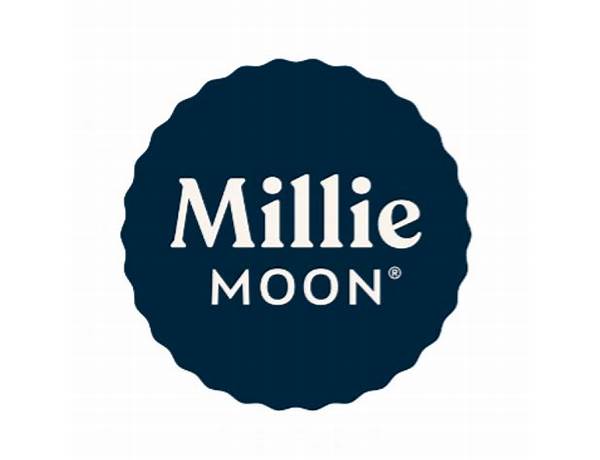 Millie moon food facts