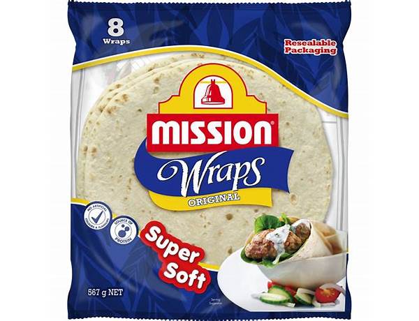 Mission Wrap, musical term