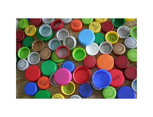 Mixed Plastic-cap, musical term