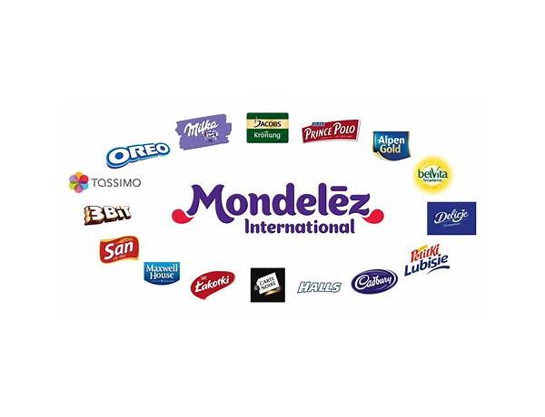 Mondelèz International, musical term