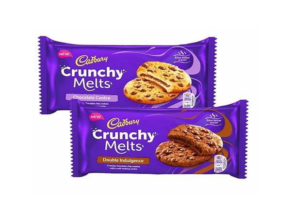 Mondelez Australia Biscuits, musical term