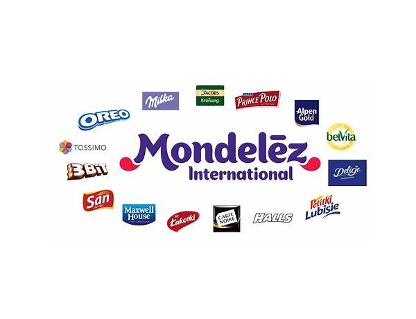 Mondelez Polska, musical term