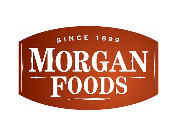 Morgan Foods Inc., musical term