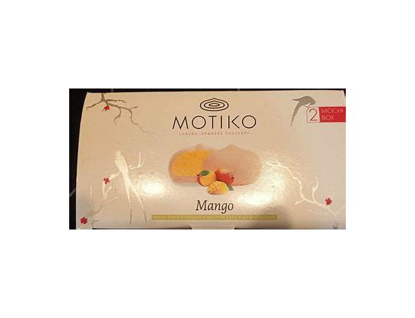 Motiko International, musical term