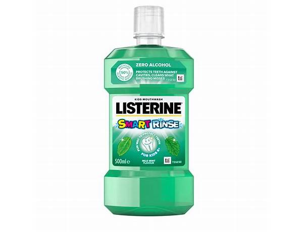 Mouthwash, musical term