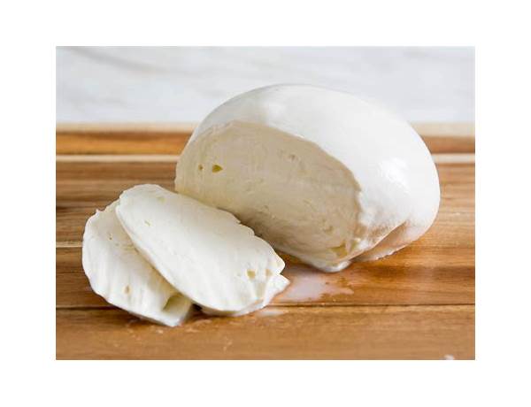 Mozzarella & cream cheese hotteok food facts