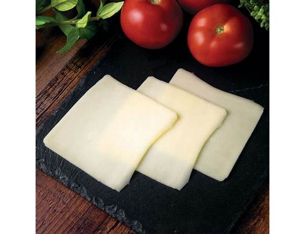 Mozzarella Slices, musical term