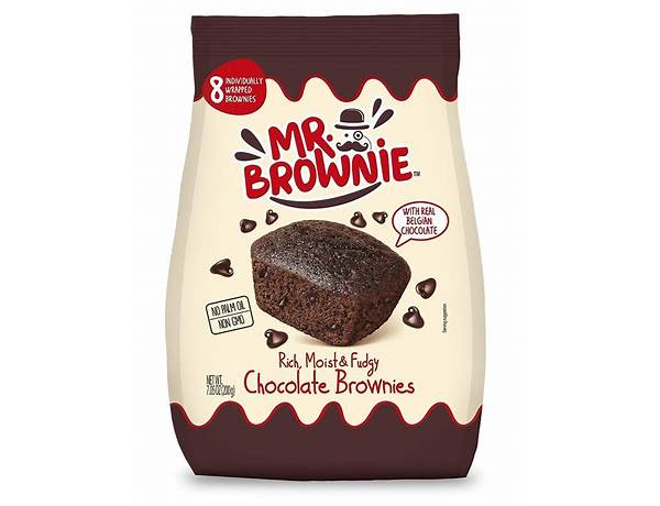 Mr. Brownie, musical term