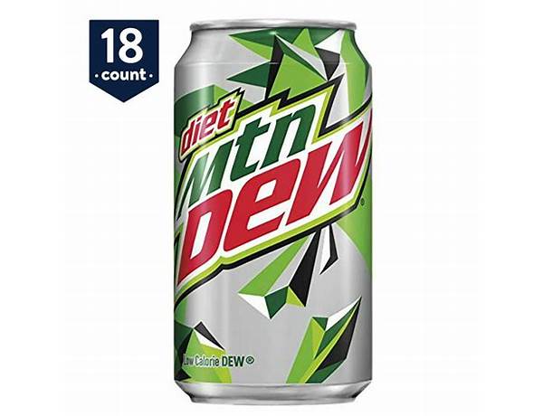 Mtn Dew, musical term