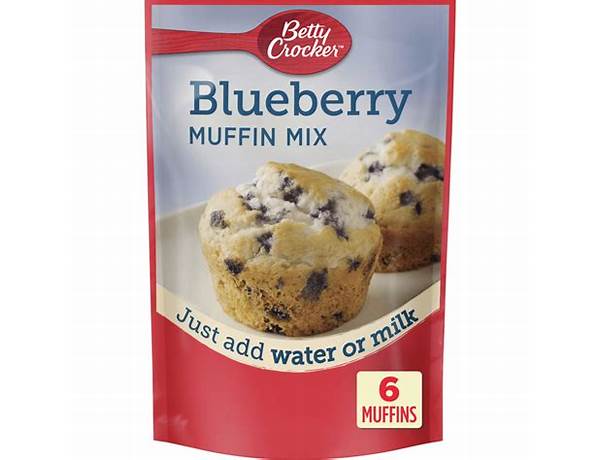 Muffins Mix, musical term