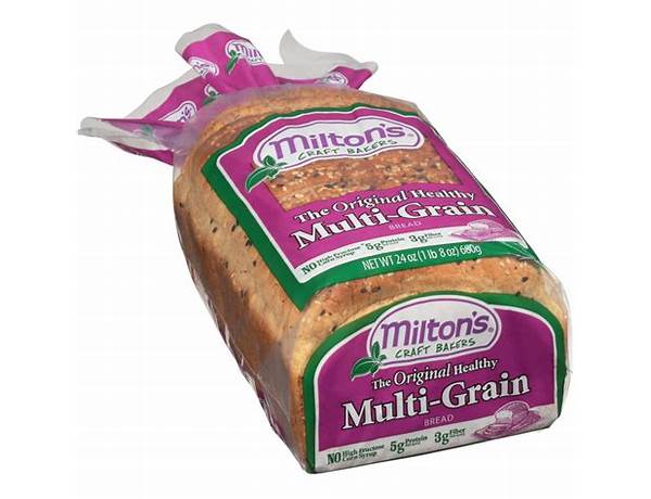 Multigrain Sliced Breads, musical term