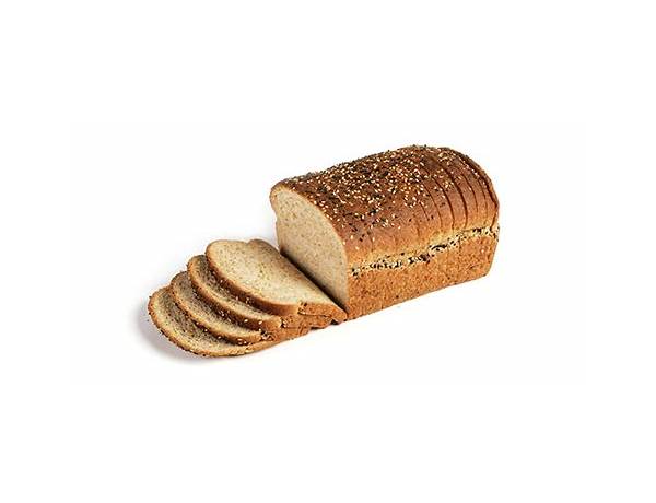 Multigrain Sliced Breads, musical term