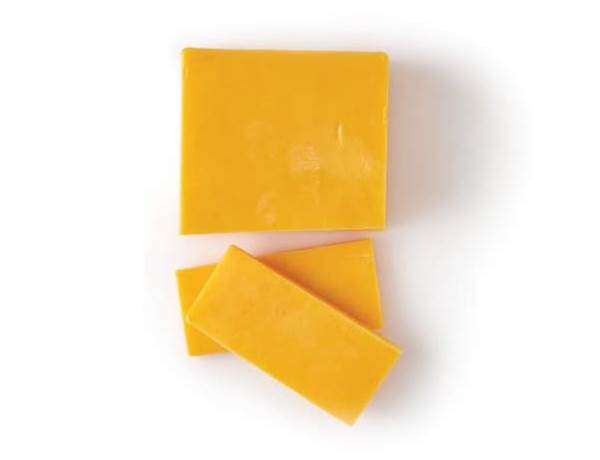 Murray’s mild cheddar food facts