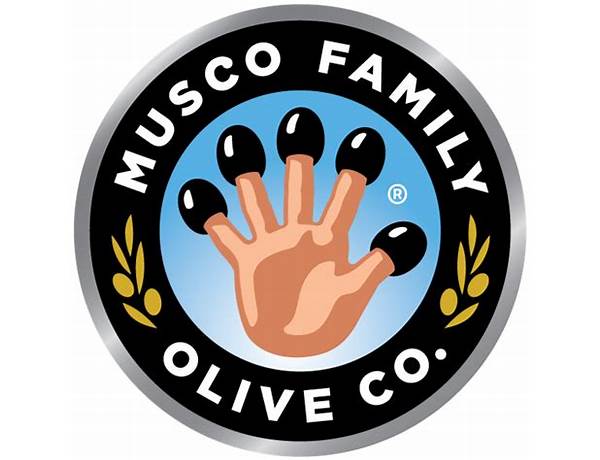 Musco Family Olive Co., musical term