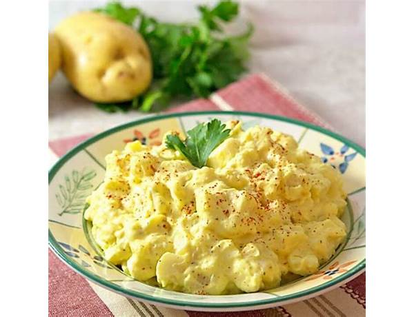 Mustard eggs food facts