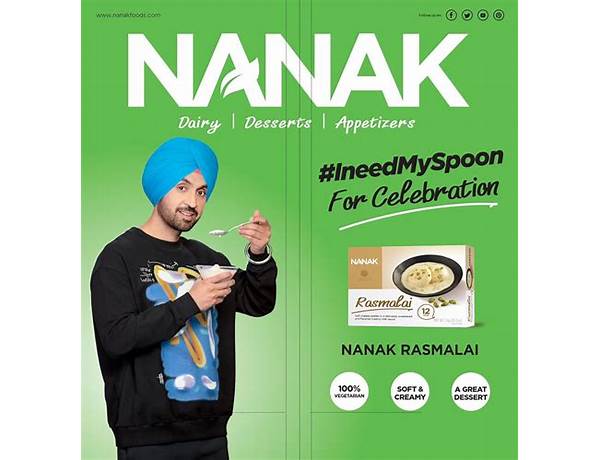 NANAK, musical term