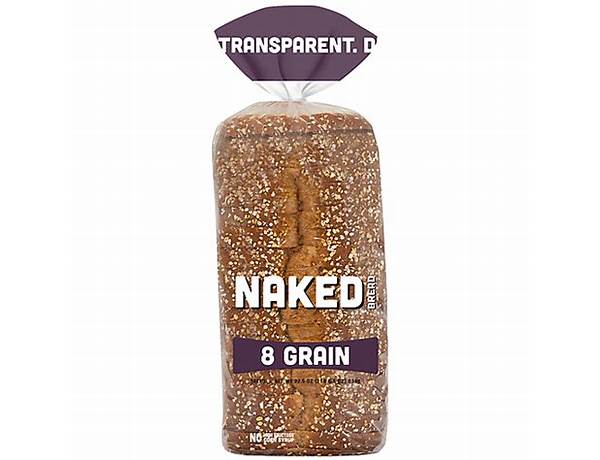 Naked Bread, musical term