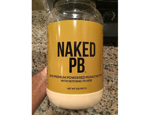 Naked PB, musical term